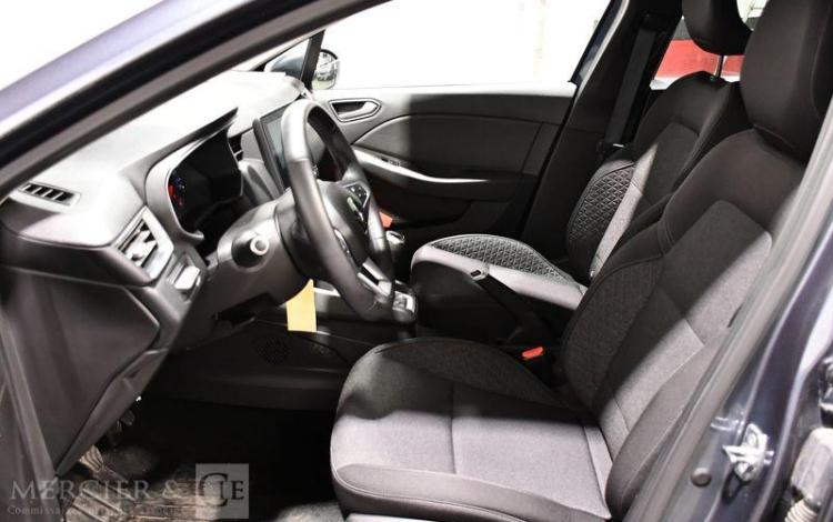 RENAULT CLIO 1,0 TCE 100 BUSINESS BLEU FM-514-LA