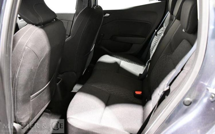RENAULT CLIO 1,0 TCE 100 BUSINESS BLEU FM-514-LA