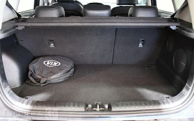 KIA E-SOUL ELECTRIQUE E-DESIGN GRIS FN-311-DD