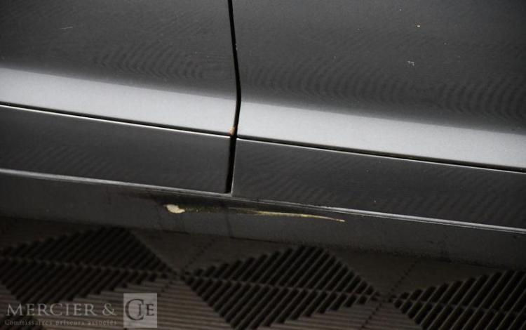 AUDI A6 2,7 V6 TDI 180CH QUTTRO TIPTRONIC BLEU FN-641-MT