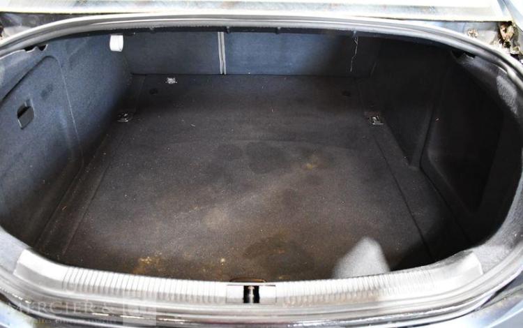 AUDI A6 2,7 V6 TDI 180CH QUTTRO TIPTRONIC BLEU FN-641-MT