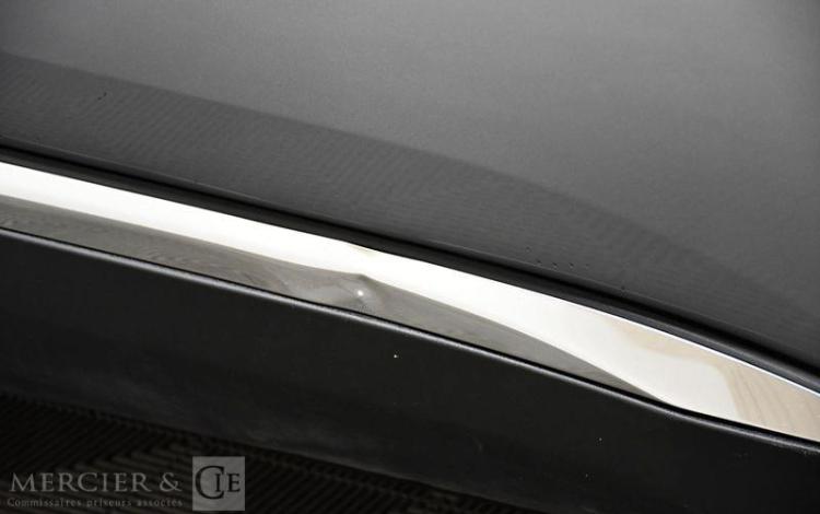 PEUGEOT 3008 1,2 PURETECH GRIS FN-734-KN