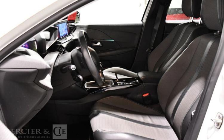 PEUGEOT 208 1,5 BLUEHDI BLANC FN-836-CQ