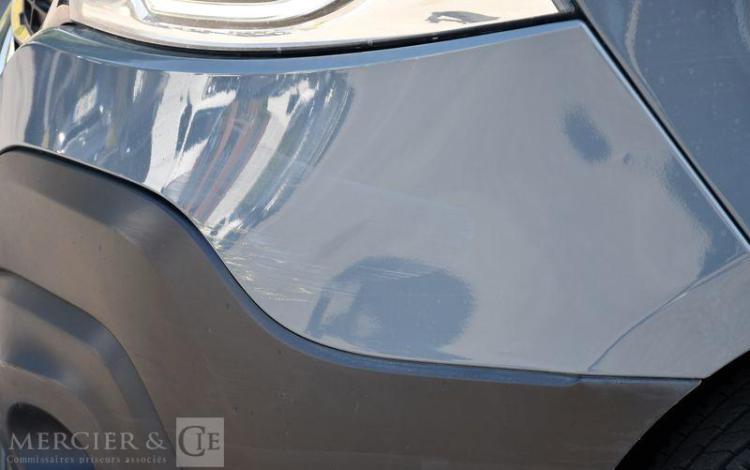 RENAULT TRAFIC 1300 1,6 DCI120 GD CFT GRIS FP-303-HX