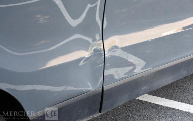 RENAULT TRAFIC 1300 1,6 DCI120 GD CFT GRIS FP-303-HX