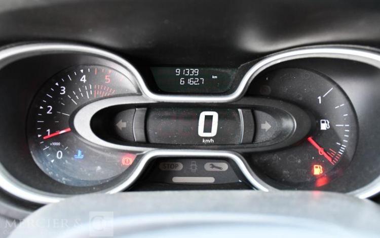 RENAULT TRAFIC 1300 1,6 DCI120 GD CFT GRIS FP-303-HX