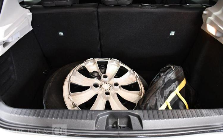 RENAULT CLIO V 1.0 SCE 65 LIFE BLANC FP-418-AT