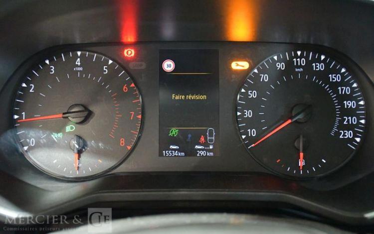 RENAULT CLIO V 1.0 SCE 65 LIFE BLANC FP-418-AT