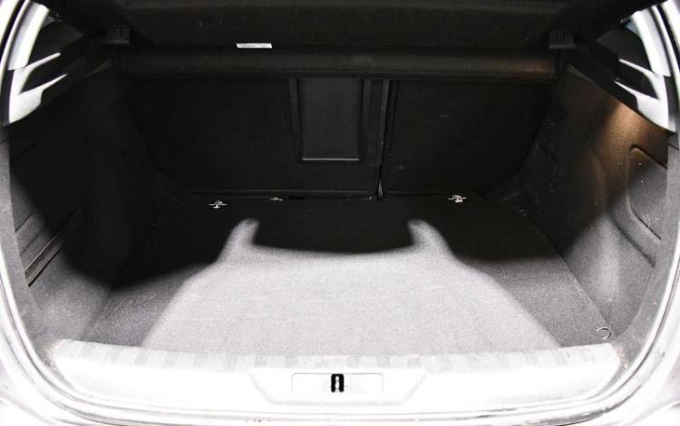 PEUGEOT 308 ALLURE PURE TECH 130 S&S EAT GRIS FP-446-WS