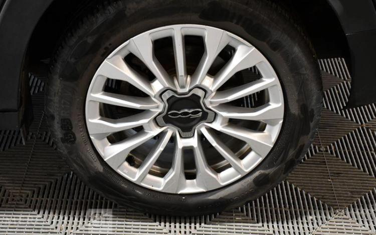 FIAT 500X CROSS 1,0 FIREFLY T3 120 CITY 4X2 GRIS FP-494-GW