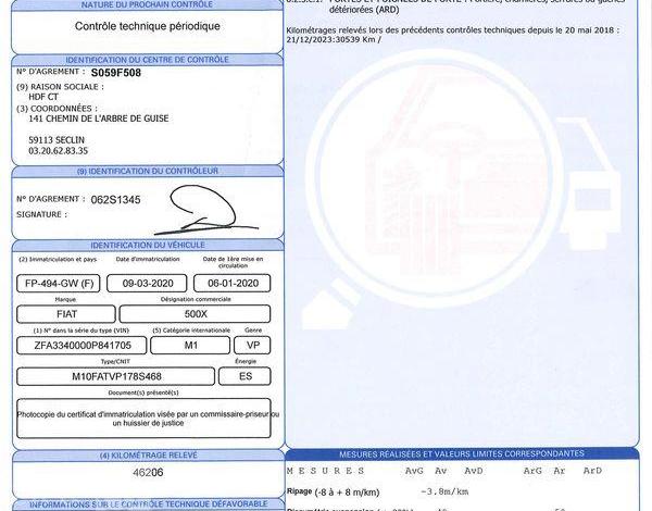 FIAT 500X CROSS 1,0 FIREFLY T3 120 CITY 4X2 GRIS FP-494-GW