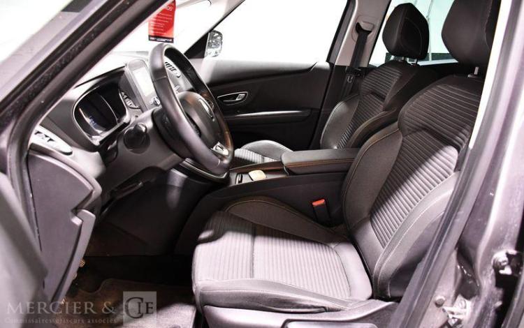 RENAULT GD SCENIC 1.7 BLUEDCI 120CH BUSINESS GRIS FP-530-FE