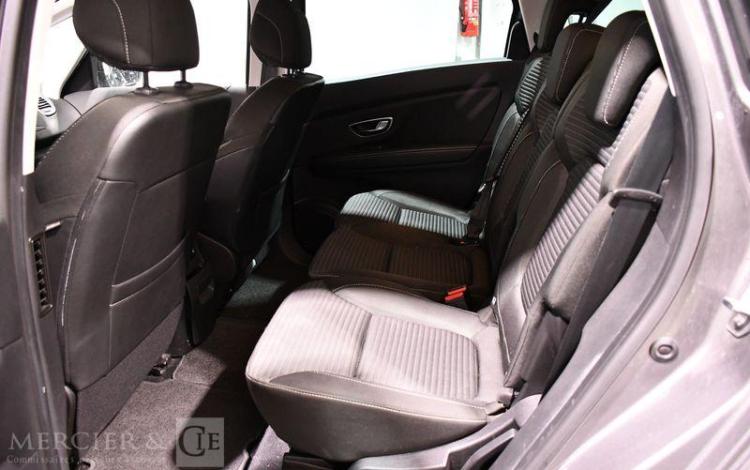 RENAULT GD SCENIC 1.7 BLUEDCI 120CH BUSINESS GRIS FP-530-FE