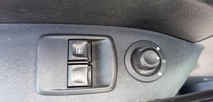 RENAULT KANGOO 2 EXPRESS ZE 60 CV BOITE AUTO – ELECTRIQUE – 45038 KMS – ANNEE 2020 BLANC FP-542-XY