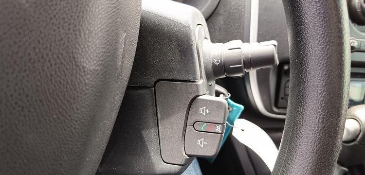 RENAULT KANGOO 2 EXPRESS ZE 60 CV BOITE AUTO – ELECTRIQUE – 45038 KMS – ANNEE 2020 BLANC FP-542-XY