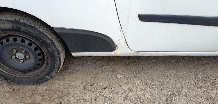 RENAULT KANGOO 2 EXPRESS ZE 60 CV BOITE AUTO – ELECTRIQUE – 45038 KMS – ANNEE 2020 BLANC FP-542-XY