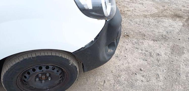RENAULT KANGOO 2 EXPRESS ZE 60 CV BOITE AUTO – ELECTRIQUE – 45038 KMS – ANNEE 2020 BLANC FP-542-XY