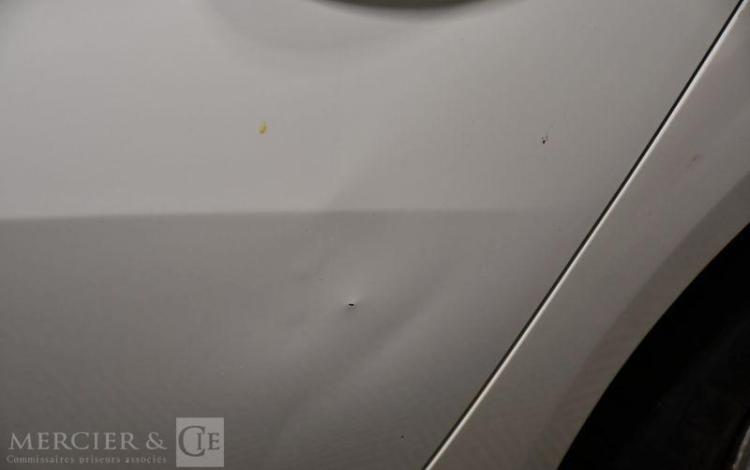 PEUGEOT 208 1.2 PURETECH 75 LIKE BLANC FP-992-QM