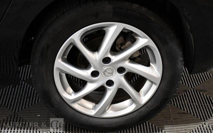 OPEL CORSA 1,2 T 100 GS LINE NOIR FQ-390-TM