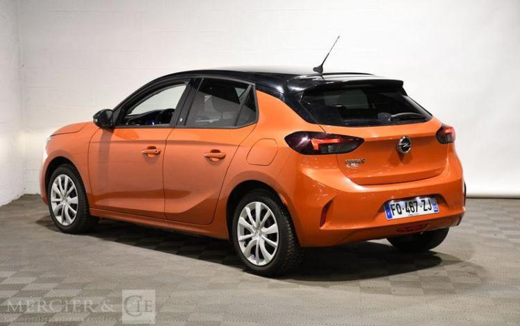 OPEL CORSA E-ELECTRIC 135 77PPM ORA FQ-467-ZJ