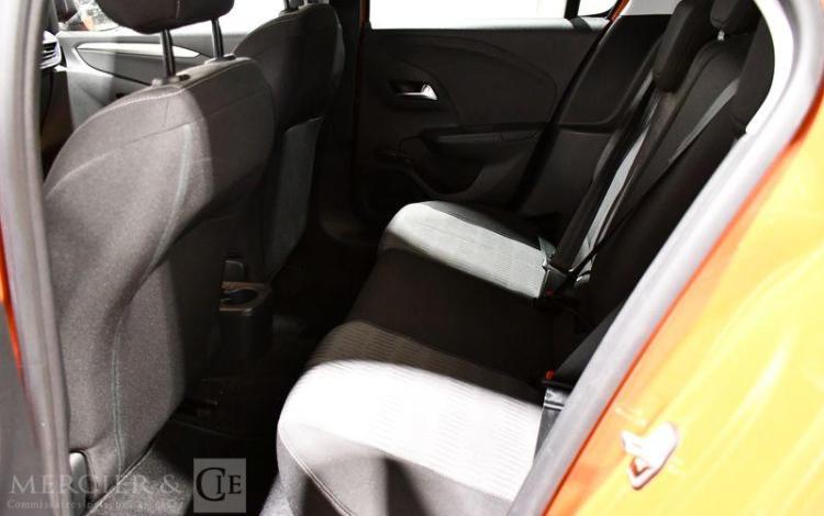 OPEL CORSA E-ELECTRIC 135 77PPM ORA FQ-467-ZJ