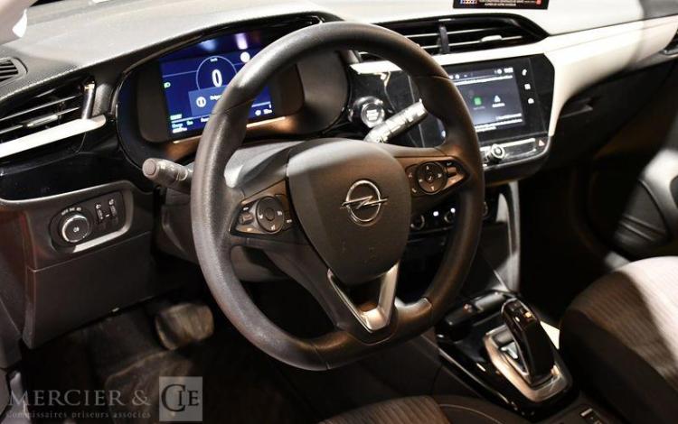 OPEL CORSA E-ELECTRIC 135 77PPM ORA FQ-467-ZJ