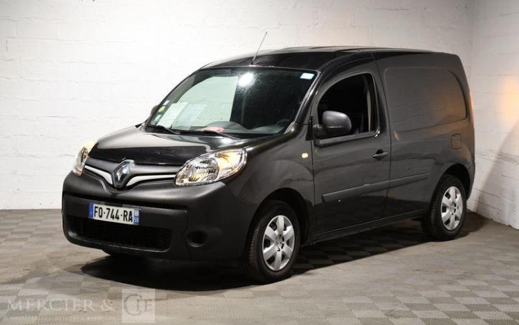RENAULT KANGOO EXPRESS BLUEDCI 80CH EXTRA R-LINK NOIR FQ-744-RA