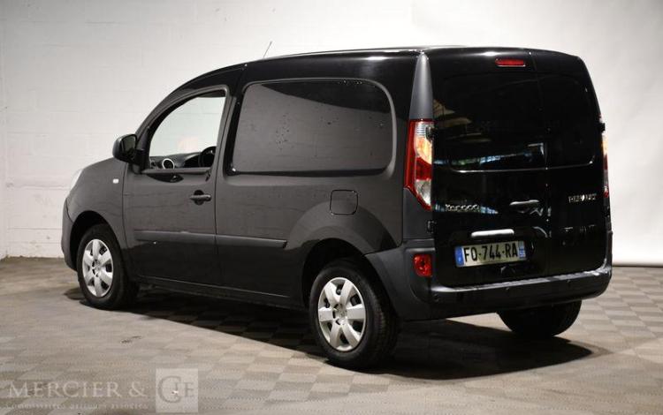 RENAULT KANGOO EXPRESS BLUEDCI 80CH EXTRA R-LINK NOIR FQ-744-RA