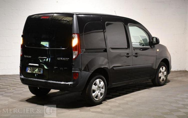 RENAULT KANGOO EXPRESS BLUEDCI 80CH EXTRA R-LINK NOIR FQ-744-RA