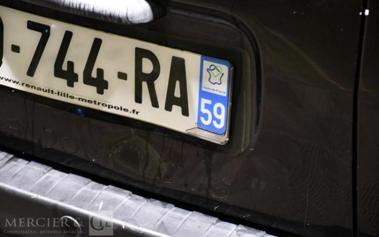 RENAULT KANGOO EXPRESS BLUEDCI 80CH EXTRA R-LINK NOIR FQ-744-RA
