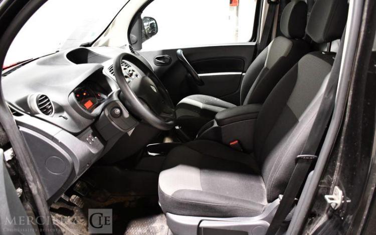 RENAULT KANGOO EXPRESS BLUEDCI 80CH EXTRA R-LINK NOIR FQ-744-RA