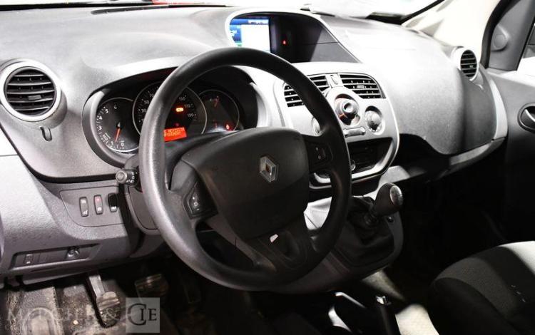 RENAULT KANGOO EXPRESS BLUEDCI 80CH EXTRA R-LINK NOIR FQ-744-RA