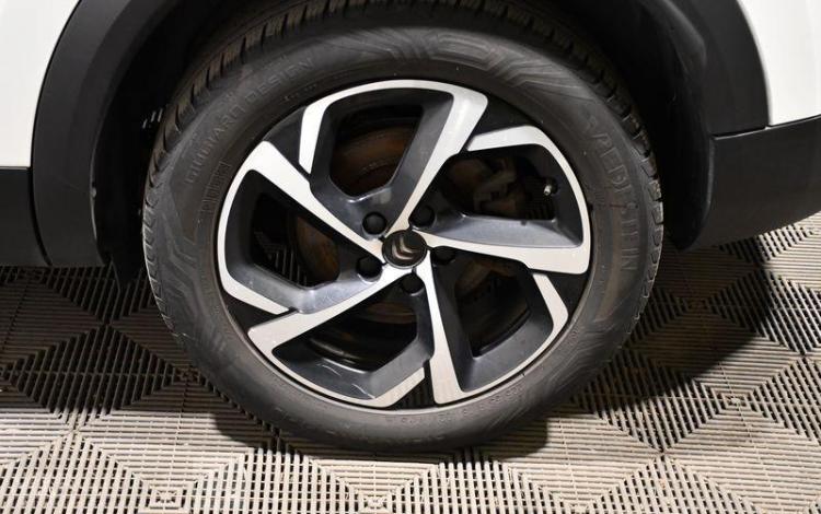 CITROEN C5 AIRCROSS BLUEHDI130 BLANC FQ-974-GZ