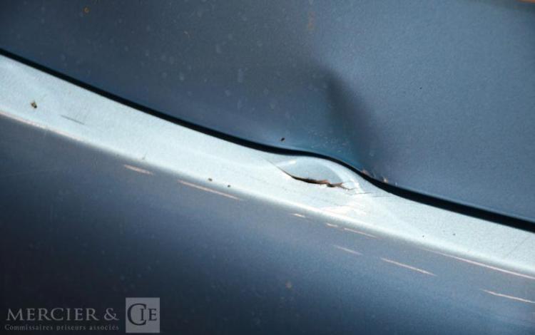 RENAULT ZOE E-TECH ELEC LIFE R110 BLEU FR-122-LX