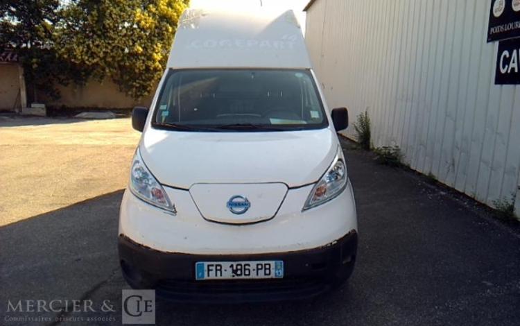 NISSAN E-NV200 OPTIMA FG 4P XL BLANC FR-196-PB