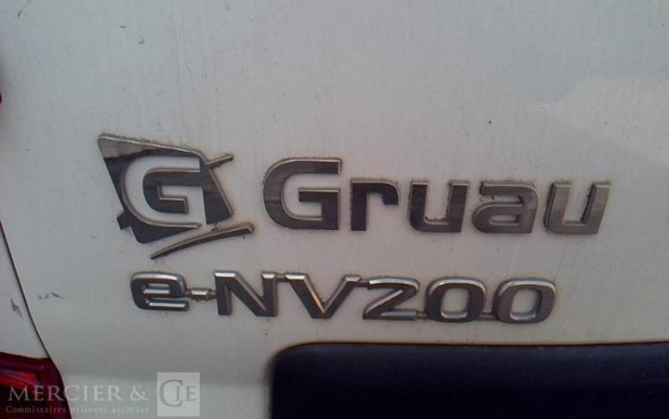 NISSAN E-NV200 OPTIMA FG 4P XL BLANC FR-196-PB