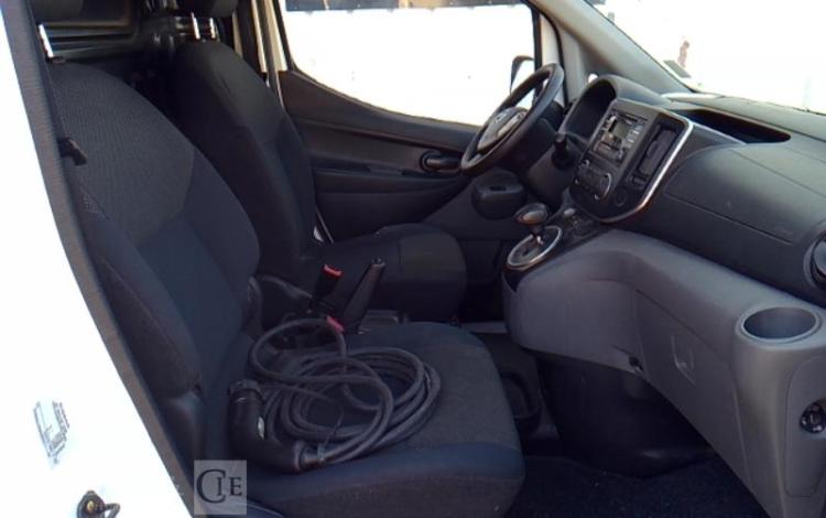 NISSAN E-NV200 OPTIMA FG 4P XL BLANC FR-196-PB