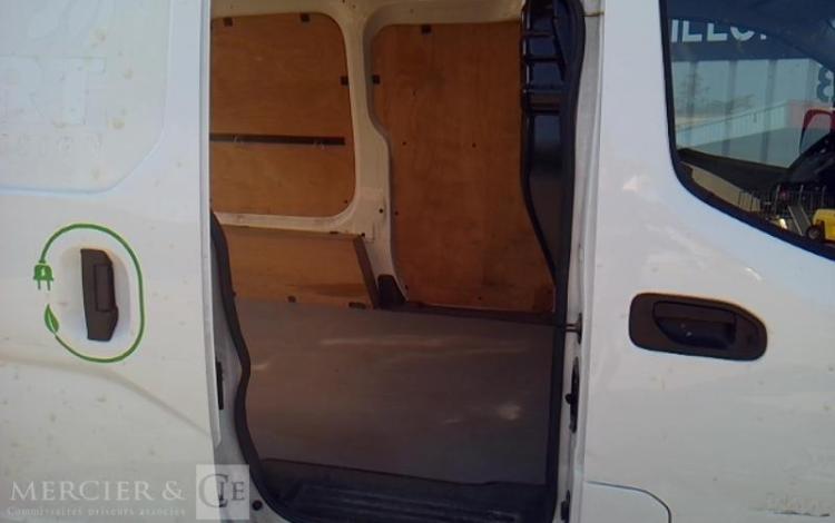 NISSAN E-NV200 OPTIMA FG 4P XL BLANC FR-196-PB