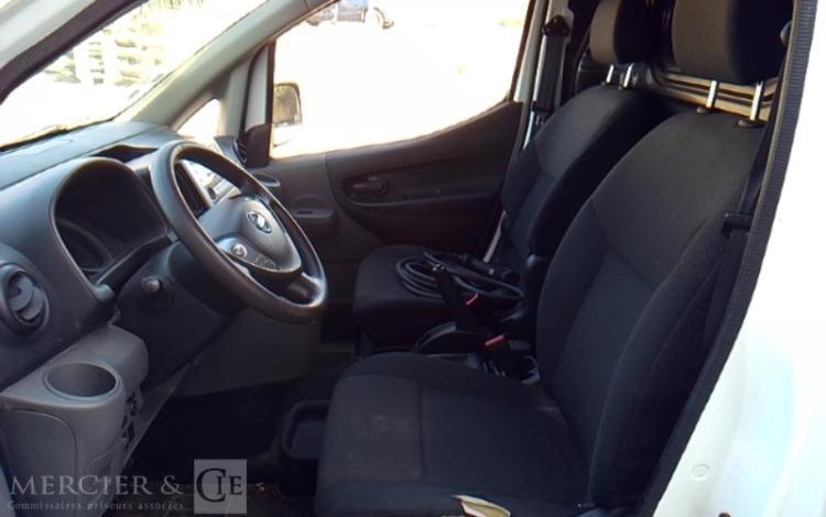 NISSAN E-NV200 OPTIMA FG 4P XL BLANC FR-196-PB