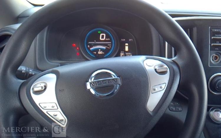 NISSAN E-NV200 OPTIMA FG 4P XL BLANC FR-196-PB
