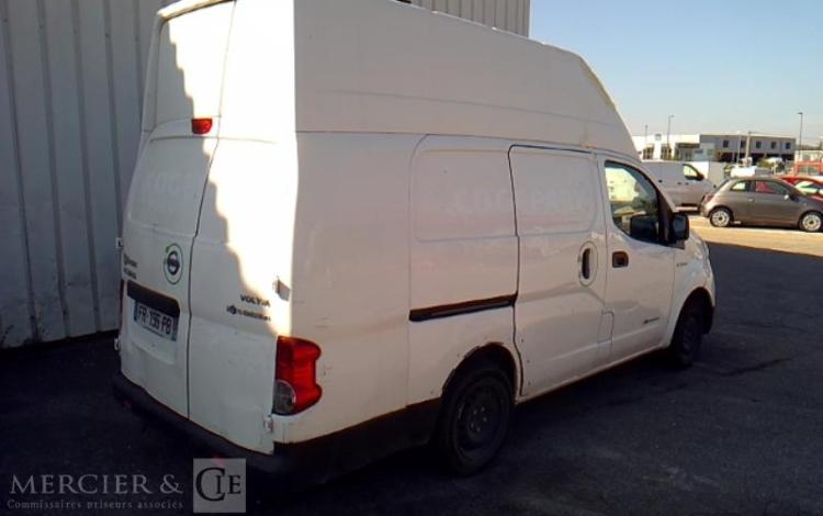 NISSAN E-NV200 OPTIMA FG 4P XL BLANC FR-196-PB
