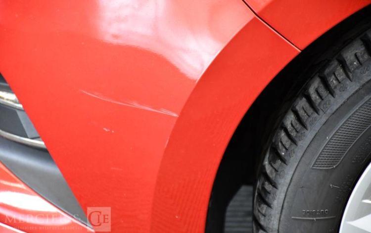 RENAULT CLIO V 1.0 TCE GPL 100 ZEN ROUGE FR-233-AL