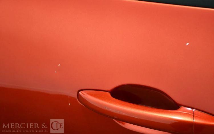 RENAULT CLIO V 1.0 TCE GPL 100 ZEN ROUGE FR-233-AL