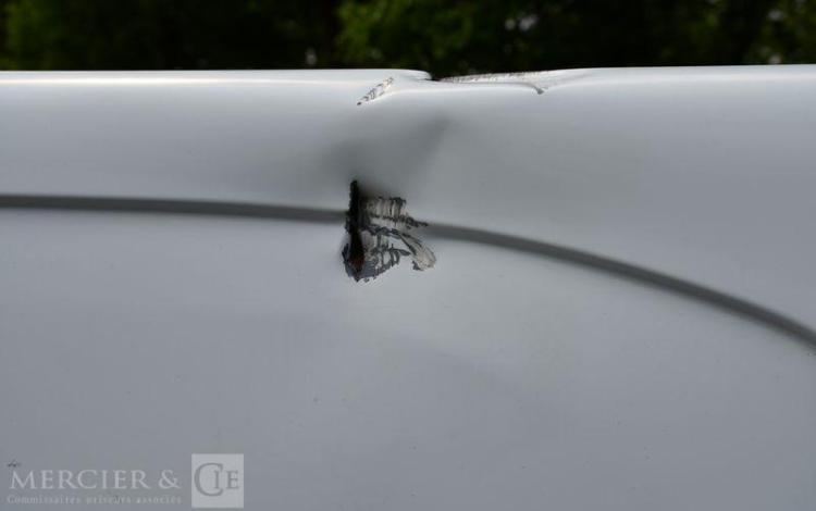 PEUGEOT EXPERT L1H1 120CH STANDARD BLANC FR-235-TN