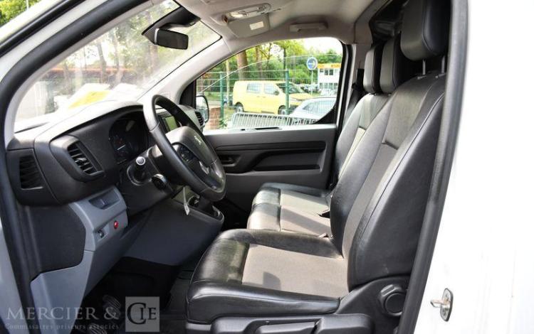 PEUGEOT EXPERT L1H1 120CH STANDARD BLANC FR-235-TN
