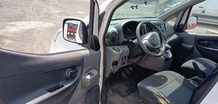 NISSAN E-NV200 OPTIMA 40KWH ELECTRIQUE – 56800 KMS – ANNEE 2020  FR-276-PB