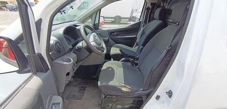NISSAN E-NV200 OPTIMA 40KWH ELECTRIQUE – 56800 KMS – ANNEE 2020  FR-276-PB