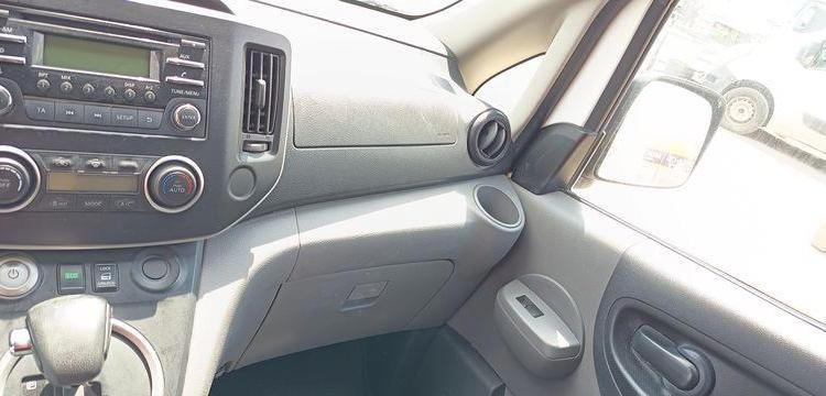 NISSAN E-NV200 OPTIMA 40KWH ELECTRIQUE – 56800 KMS – ANNEE 2020  FR-276-PB