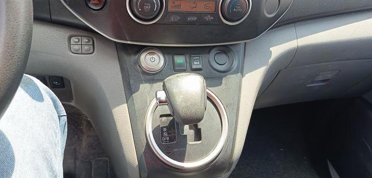 NISSAN E-NV200 OPTIMA 40KWH ELECTRIQUE – 56800 KMS – ANNEE 2020  FR-276-PB