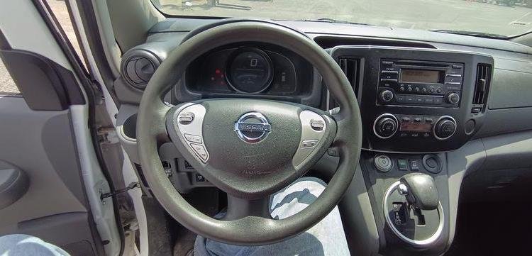 NISSAN E-NV200 OPTIMA 40KWH ELECTRIQUE – 56800 KMS – ANNEE 2020  FR-276-PB